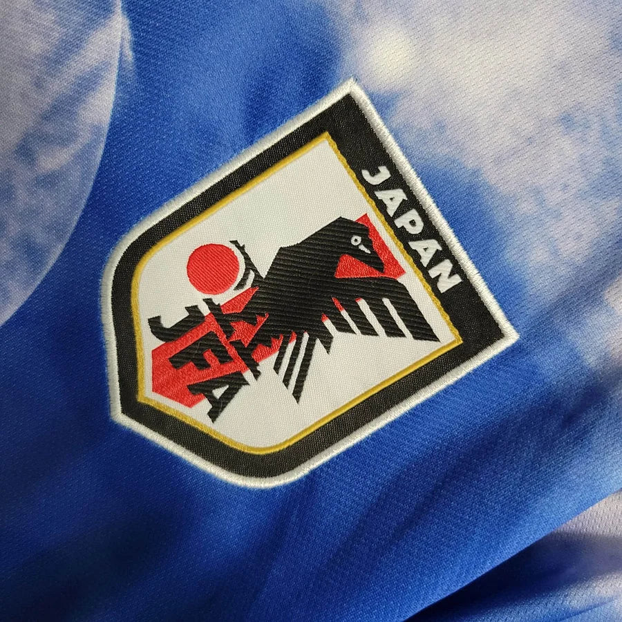 Jersey | Adidas Japan special edition Mount Fuji