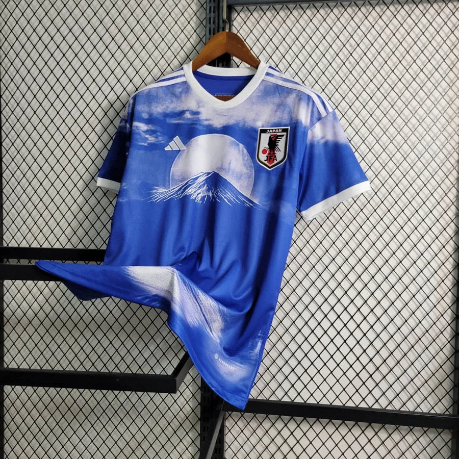 Maillot | Adidas Japon édition spécial Mont Fuji