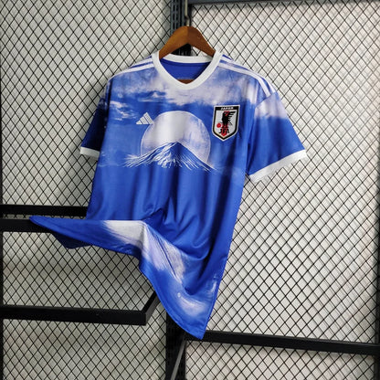 Jersey | Adidas Japan special edition Mount Fuji