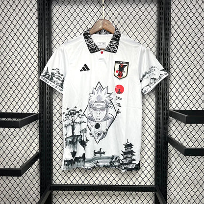 Jersey | Adidas Naruto X Pain Special Editions