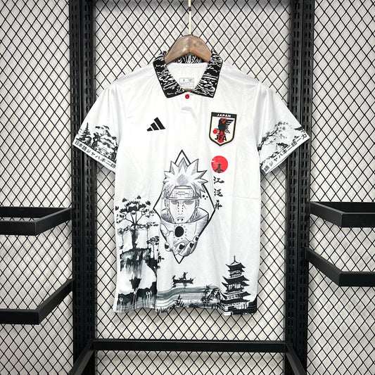 Maillot | Adidas Éditions spécial  Naruto X Pain