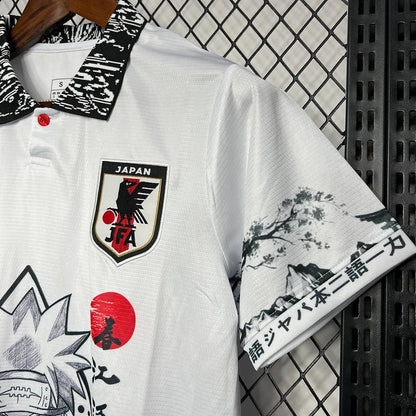 Jersey | Adidas Naruto X Pain Special Editions