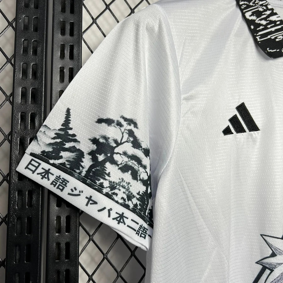 Jersey | Adidas Naruto X Pain Special Editions