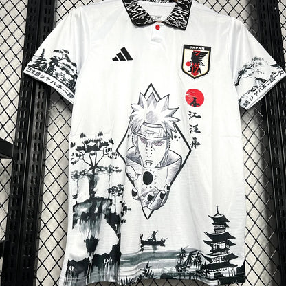 Jersey | Adidas Naruto X Pain Special Editions