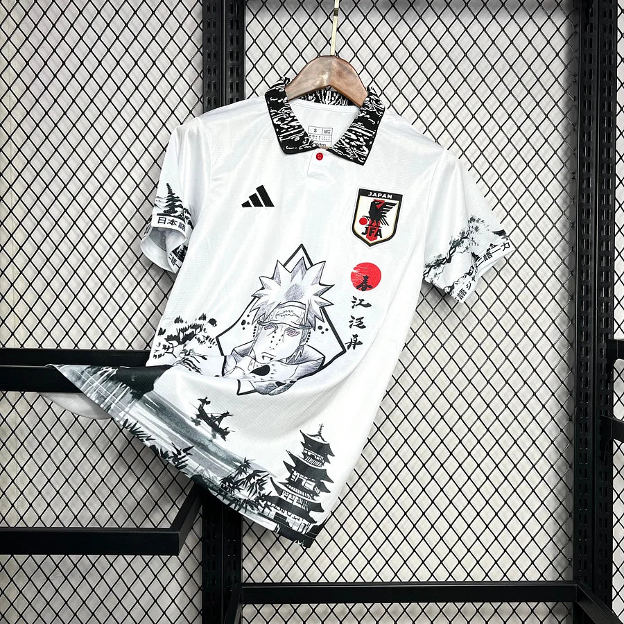 Jersey | Adidas Naruto X Pain Special Editions