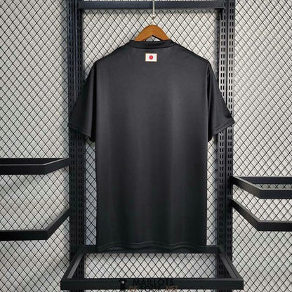 Jersey | Adidas Japan Black Snake Training Shirt