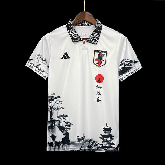 Jersey | Adidas Japan kimono edition version 2024-2025