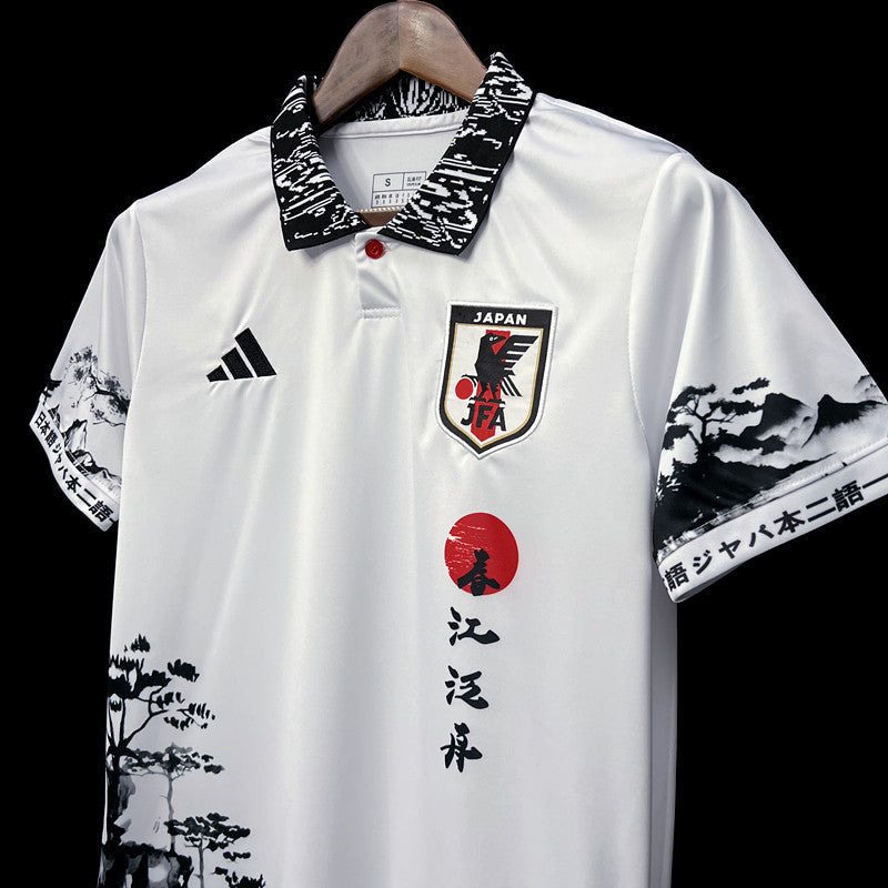 Jersey | Adidas Japan kimono edition version 2024-2025