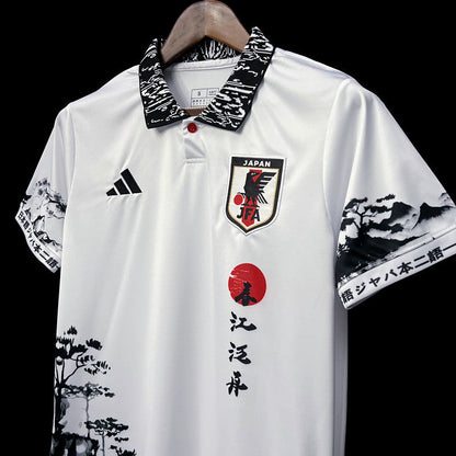 Maillot | Adidas Japon édition kimono version 2024-2025