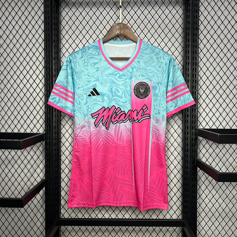 Maillot | Adidas Inter Miami édition spéciale 2024-2025