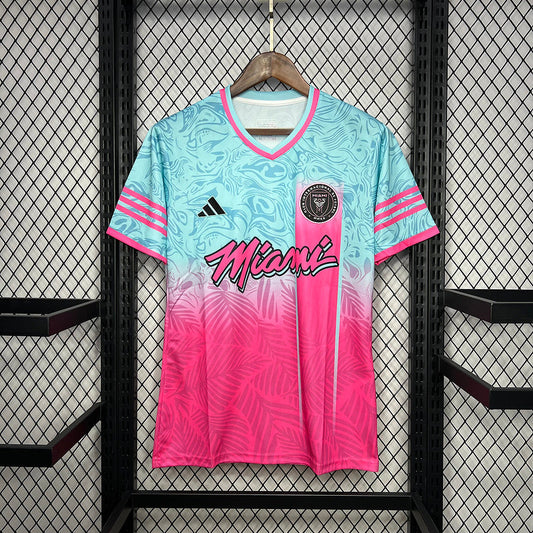 Maillot | Adidas Inter Miami édition spéciale 2024-2025