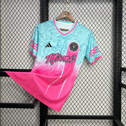 Jersey | Adidas Inter Miami Special Edition 2024-2025