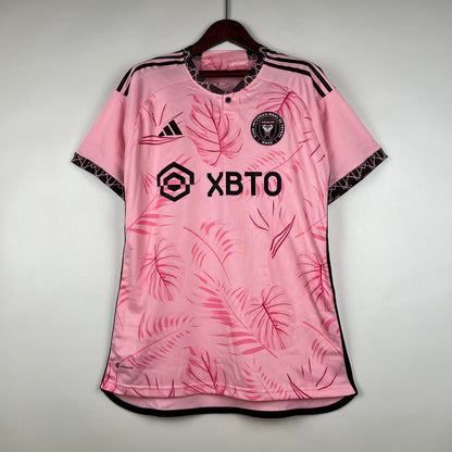 Jersey | Adidas Inter Miami Pink Edition 2023-2024