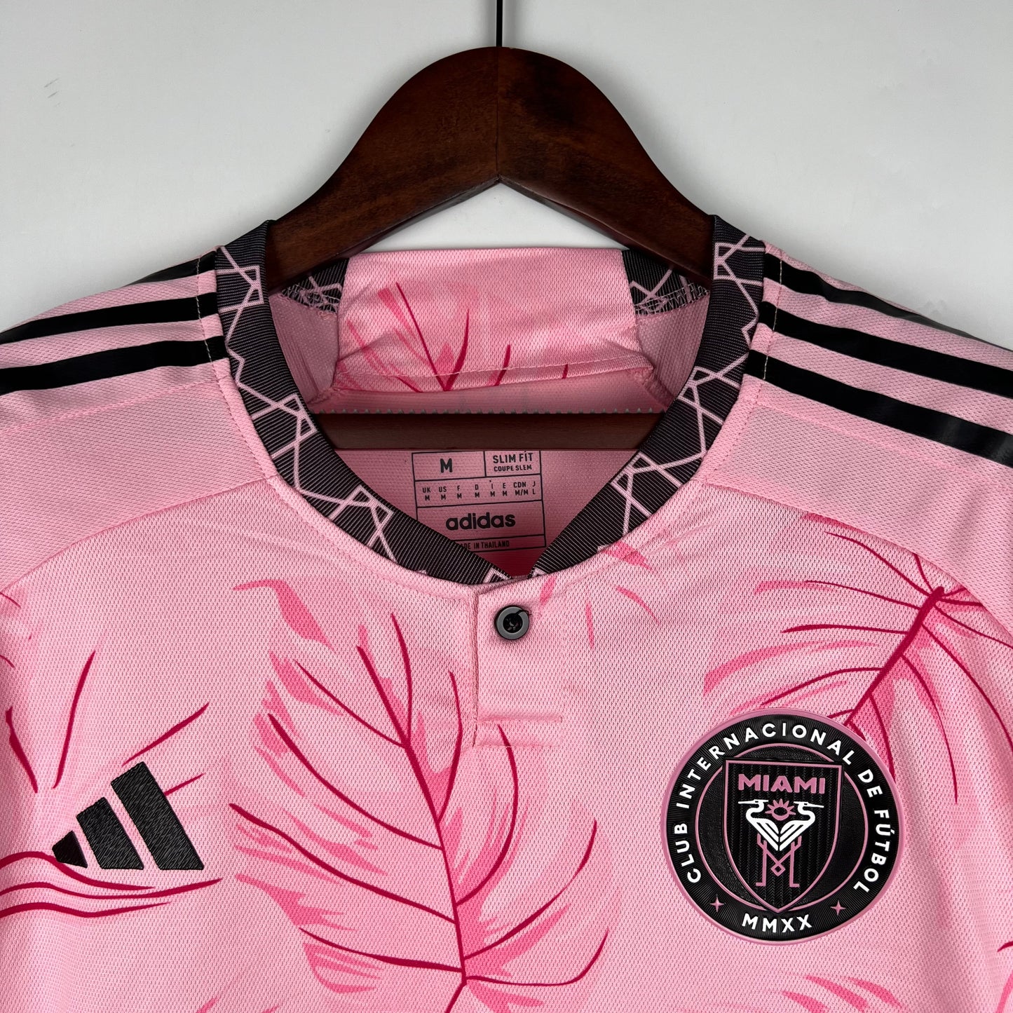 Jersey | Adidas Inter Miami Pink Edition 2023-2024