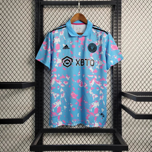 Jersey | Adidas Inter Miami Special Edition 2024-2025