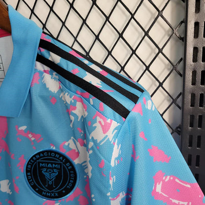 Maillot | Adidas Inter Miami édition spéciale 2024-2025