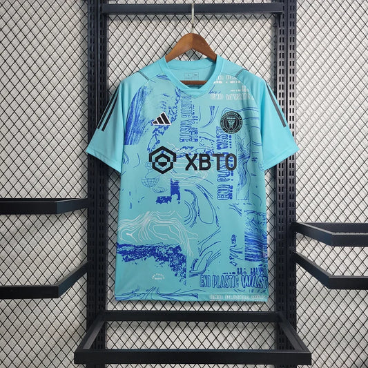 Jersey | Adidas Inter Miami Training Edition 2024