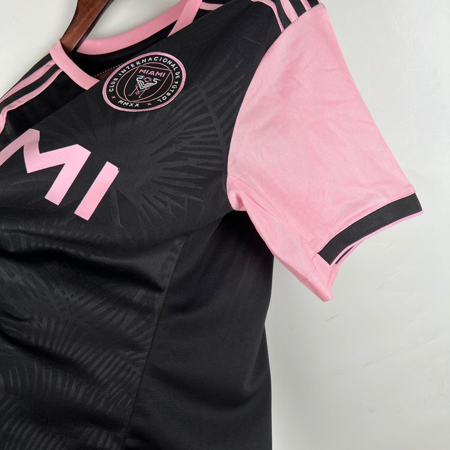 Maillot | Adidas Inter Miami édition spéciale 2024