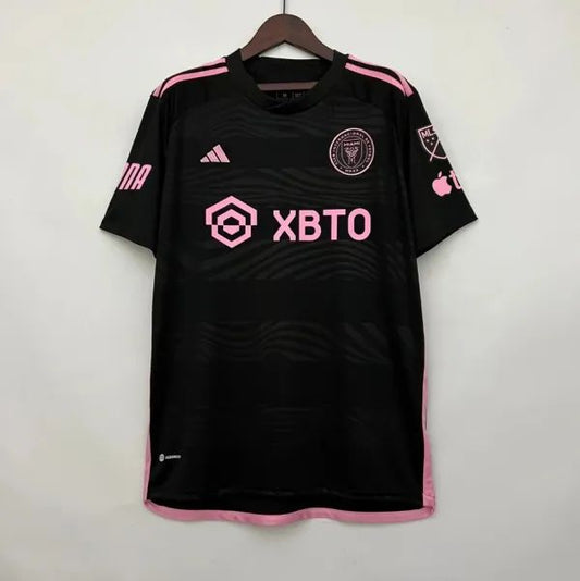 Jersey | Adidas Inter Miami Away Edition 2023