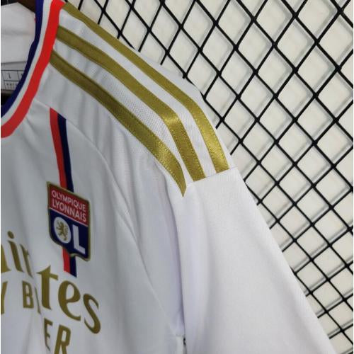 Jersey | Adidas Lyon home edition 2024