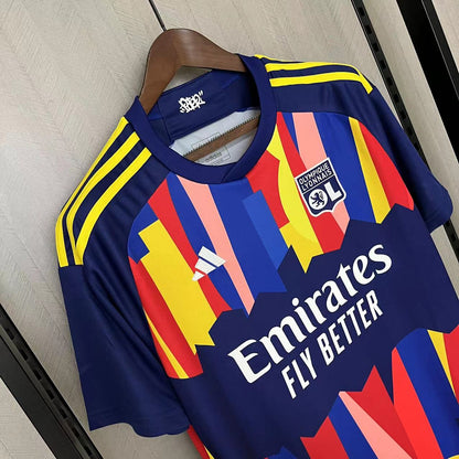 Jersey | Adidas Lyon Third Edition 2024