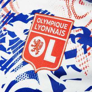 Maillot | Adidas Lyon avant match édition 2024-2025