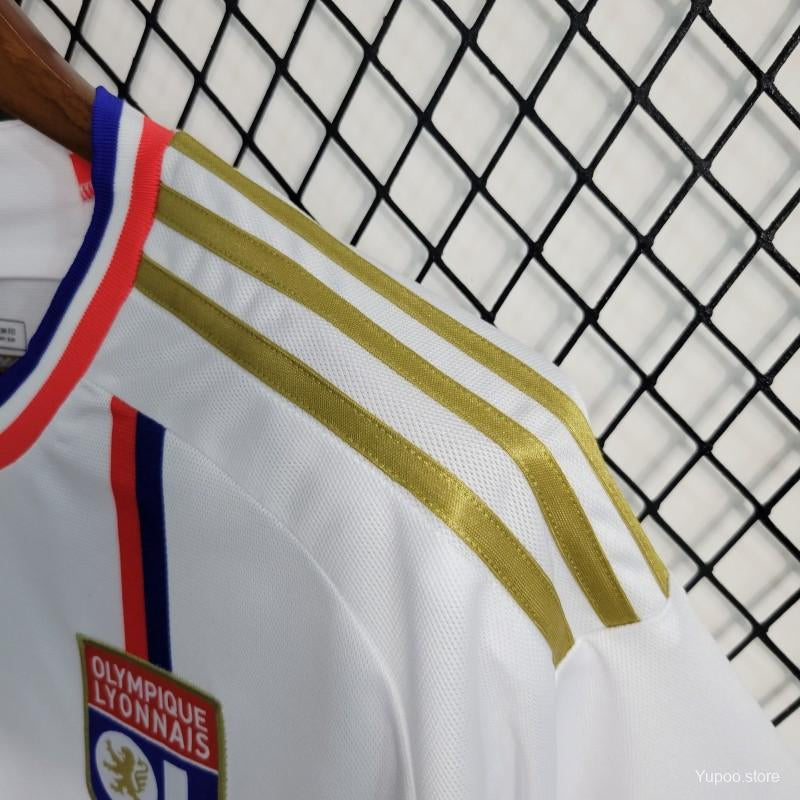 Maillot | Adidas Lyon domicile édition 2024