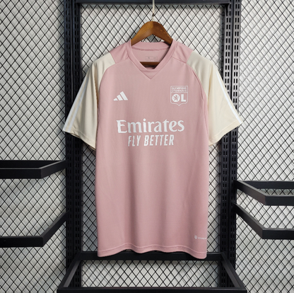 Maillot | Adidas Lyon training édition 2024