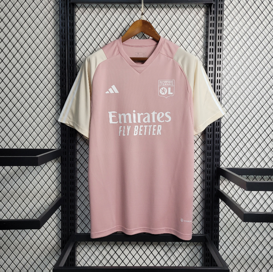 Jersey | Adidas Lyon training edition 2024