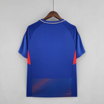 Jersey | Adidas Lyon away edition 2023