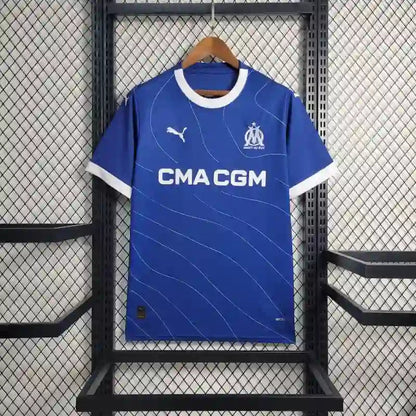 Jersey | Puma Marseille away edition 2023-2024