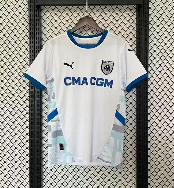 Maillot | Puma Marseille édition spéciale 2023-2024