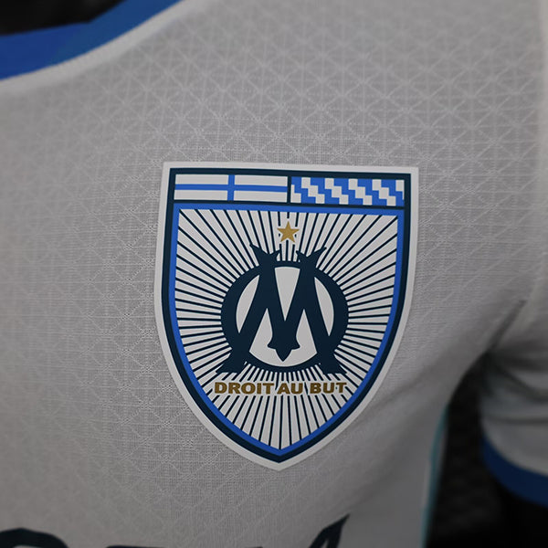 Maillot | Puma Marseille édition spéciale 2023-2024