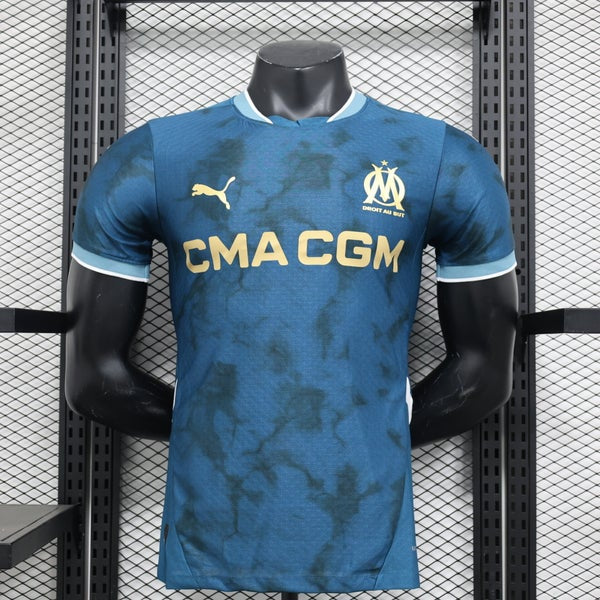 Maillot | Puma Marseille édition spéciale 2023-2024