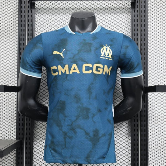 Jersey | Puma Marseille Special Edition 2023-2024