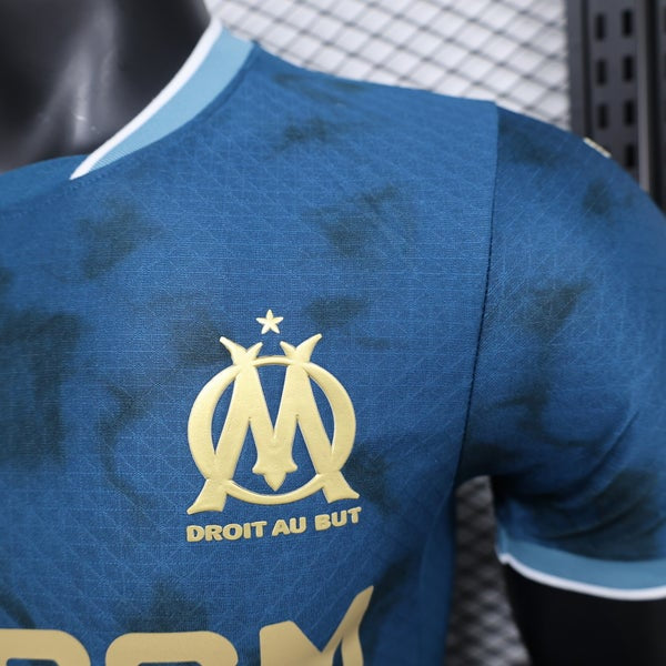 Maillot | Puma Marseille édition spéciale 2023-2024