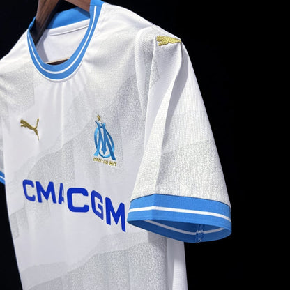 Maillot | Puma Marseille édition spéciale 2023-2024