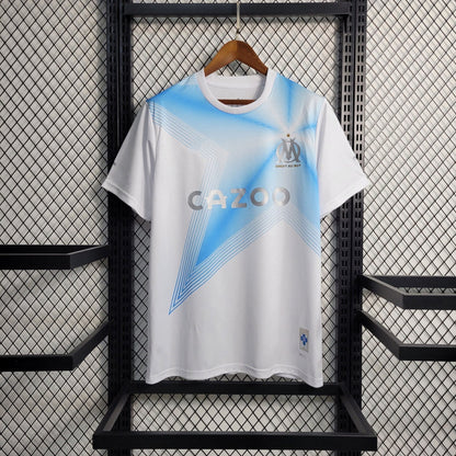 Maillot | Puma Marseille édition 2023-2024