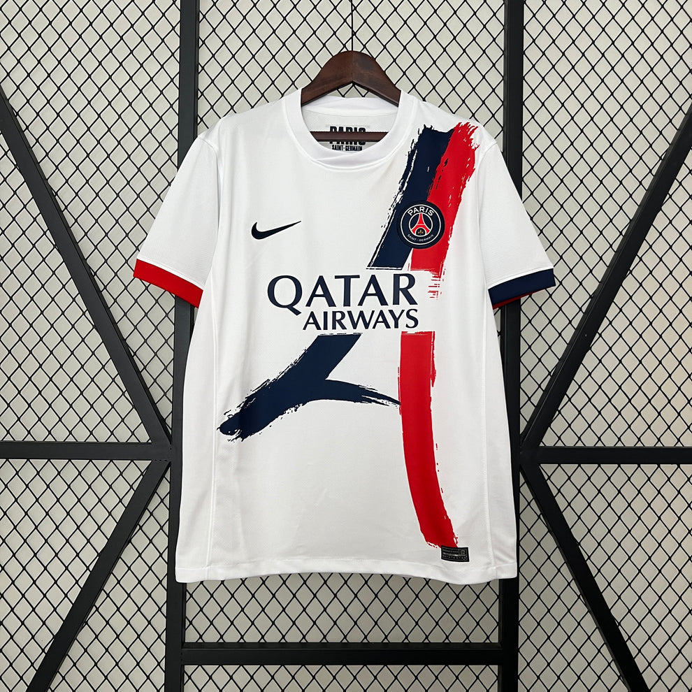 Jersey | Nike Paris Special Edition 2024-2025