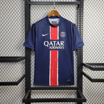 Jersey | Nike Paris home edition 2024-2025