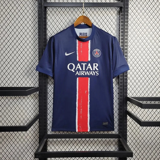 Maillot | Nike Paris domicile  édition  2024-2025