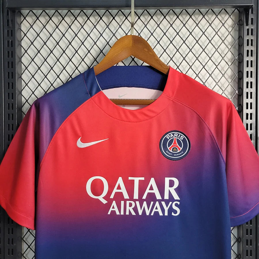 Maillot | Jordan Paris édition spéciale 2024-2025