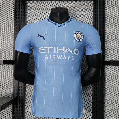 Jersey | Puma Manchester City Home Edition 2024-2025