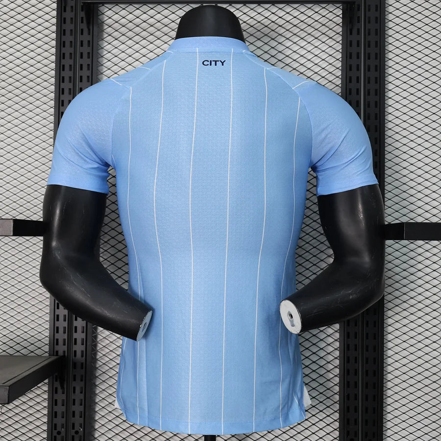 Jersey | Puma Manchester City Home Edition 2024-2025