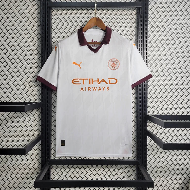 Maillot | Puma Manchester City édition spéciale 2024