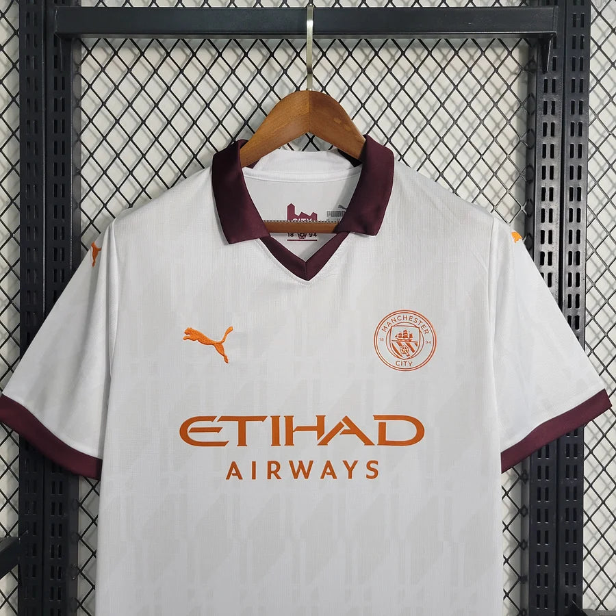 Maillot | Puma Manchester City édition spéciale 2024