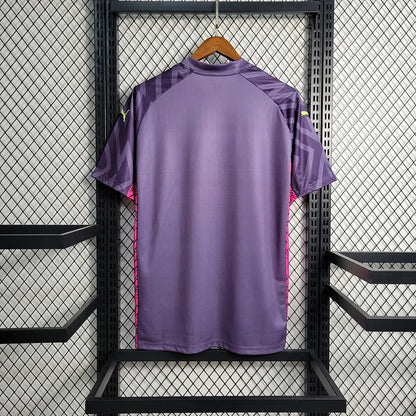 Jersey | Manchester City Purple Edition 2024