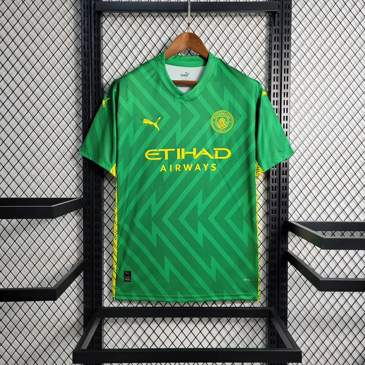 Maillot | Puma Manchester City édition spéciale 2024