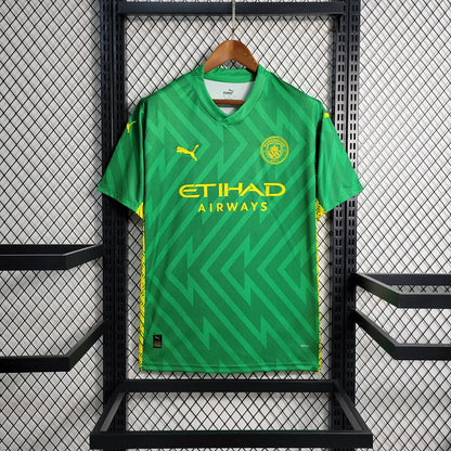 Jersey | Puma Manchester City Special Edition 2024