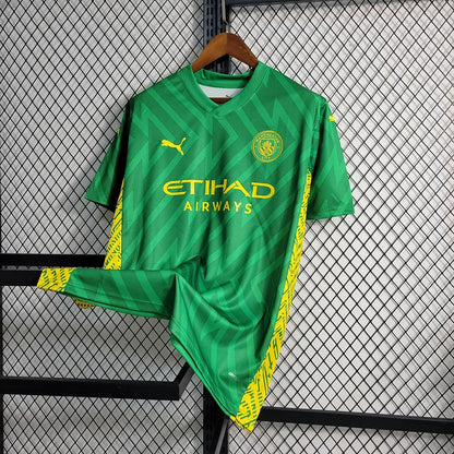 Jersey | Puma Manchester City Special Edition 2024